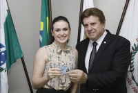 Entrega de Credenciais Cascavel-199