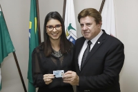 Entrega de Credenciais Cascavel-203