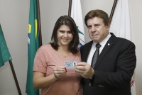 Entrega de Credenciais Cascavel-204