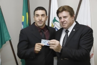 Entrega de Credenciais Cascavel-207