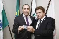 Entrega de Credenciais Cascavel-208