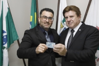 Entrega de Credenciais Cascavel-209