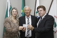 Entrega de Credenciais Cascavel-212