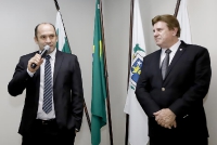 Entrega de Credenciais Cascavel-214