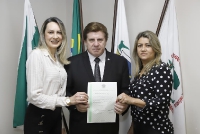 Entrega de Credenciais Cascavel-216