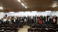 Entrega de Credenciais Cascavel-218