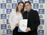 Entrega de Credenciais Cascavel-73