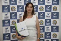 Entrega de Credenciais Cascavel-106