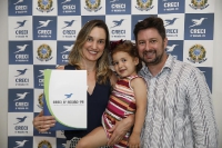 Entrega de Credenciais Cascavel-117