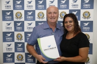 Entrega de Credenciais Cascavel-126