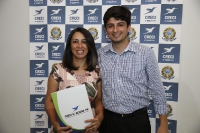 Entrega de Credenciais Cascavel-134