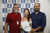 Entrega de Credenciais Cascavel-166