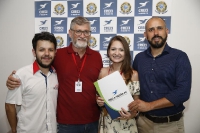 Entrega de Credenciais Cascavel-167