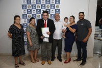 Entrega de Credenciais Cascavel-175