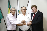 Entrega de Credenciais Cascavel-180