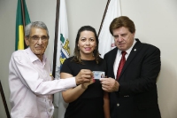 Entrega de Credenciais Cascavel-181