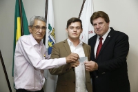 Entrega de Credenciais Cascavel-182