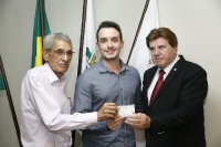 Entrega de Credenciais Cascavel-184