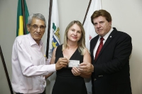 Entrega de Credenciais Cascavel-185