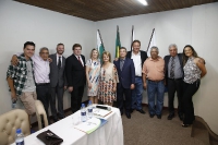 Entrega de Credenciais Cascavel-196