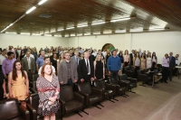 Entrega de Credenciais Cascavel-1