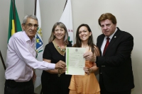 Entrega de Credenciais Cascavel-28