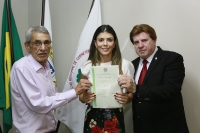 Entrega de Credenciais Cascavel-29