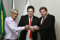 Entrega de Credenciais Cascavel-33