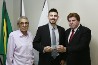 Entrega de Credenciais Cascavel-34