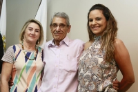 Entrega de Credenciais Cascavel-3