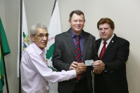 Entrega de Credenciais Cascavel-40