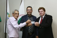 Entrega de Credenciais Cascavel-43