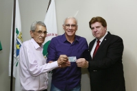 Entrega de Credenciais Cascavel-44