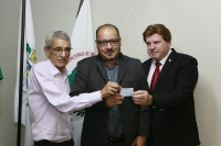 Entrega de Credenciais Cascavel-48