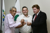 Entrega de Credenciais Cascavel-49