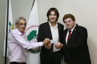 Entrega de Credenciais Cascavel-52