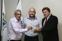 Entrega de Credenciais Cascavel-53