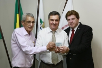 Entrega de Credenciais Cascavel-59