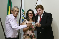 Entrega de Credenciais Cascavel-60