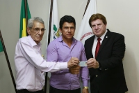 Entrega de Credenciais Cascavel-61