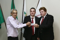 Entrega de Credenciais Cascavel-62