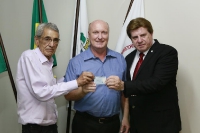 Entrega de Credenciais Cascavel-63