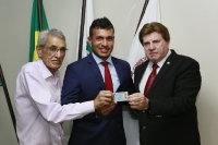 Entrega de Credenciais Cascavel-66