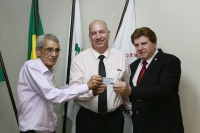 Entrega de Credenciais Cascavel-68