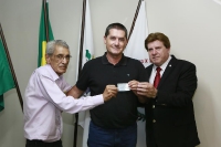 Entrega de Credenciais Cascavel-69