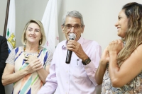 Entrega de Credenciais Cascavel-6