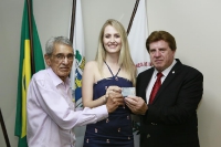 Entrega de Credenciais Cascavel-73