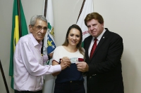 Entrega de Credenciais Cascavel-75