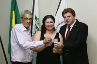 Entrega de Credenciais Cascavel-76