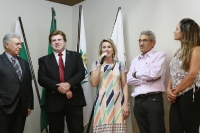 Entrega de Credenciais Cascavel-7